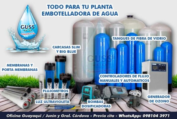 Todo Para tu Planta Embotelladora/Linea de Alimentos. - Image 2